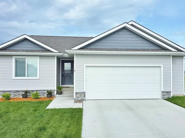 340 NW Horan Ct, Waukee, IA 50263