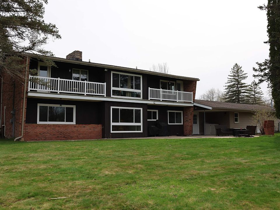 7270 Curtis Rd, Hale, MI 48739 MLS 1910171 Zillow