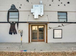 215 N Walton St APT 1, Dallas, TX 75226
