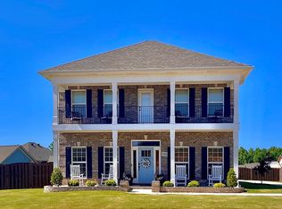 104 Pipet Way, Madison, AL 35758