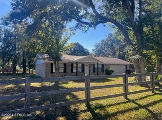 312 E Market Rd, Starke, FL 32091