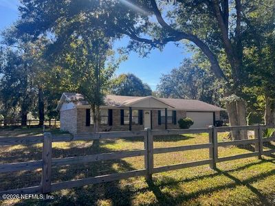 312 E MARKET ST Road, Starke, FL, 32091