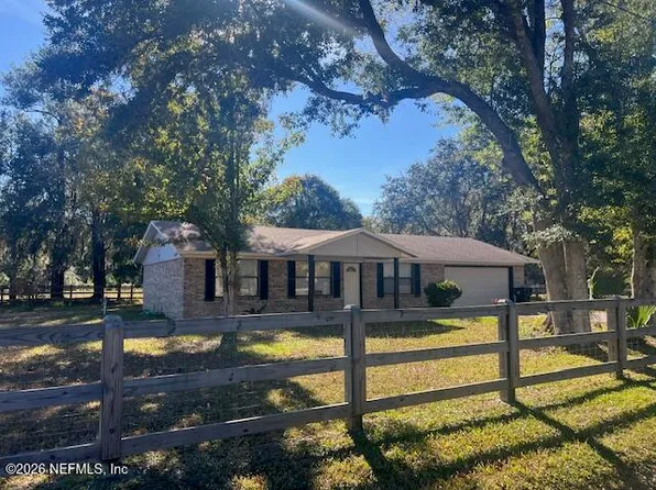 312 E MARKET ST Road, Starke, FL 32091