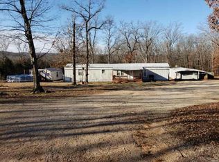 10601 Dorlac Dr, Cadet, MO 63630