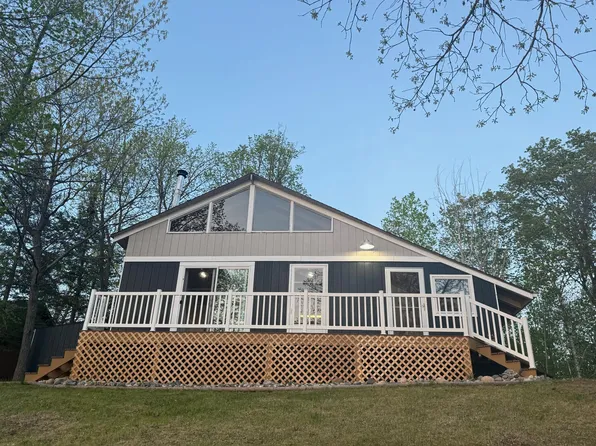 3349 21st Avenue Nw, Hackensack, MN 56452