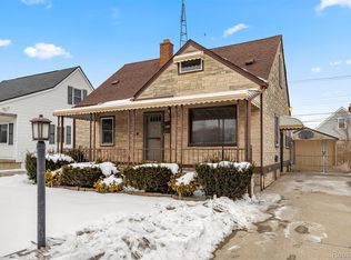 14716 Eureka Rd, Southgate, MI 48195