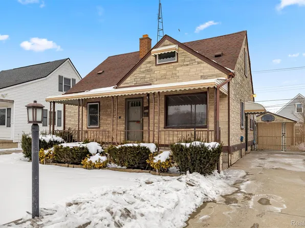 14716 Eureka Rd, Southgate, MI 48195