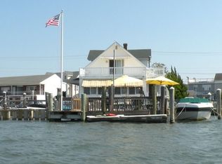 7000 Park Blvd, Wildwood Crest, NJ 08260