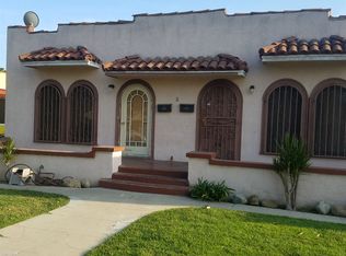 1840 Leighton Ave, Los Angeles, CA 90062