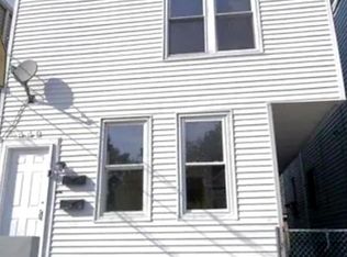 449 14th Ave, Irvington, NJ 07111