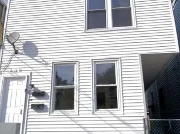 449 14Th Ave, Irvington Twp., NJ 07111