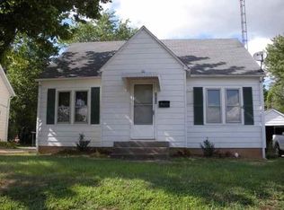 1024 Edgemont Blvd, Perryville, MO 63775