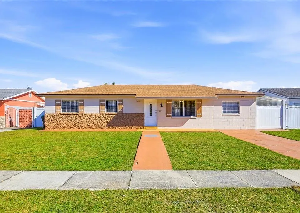 5681 Tulip Ave