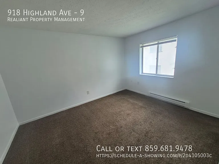 918 Highland Ave #9 — Photo 4