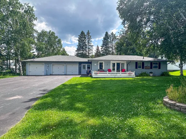 639 Park St, Glidden, WI 54527
