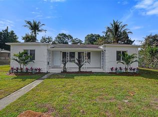 510 NW 105th St, Miami, FL 33150