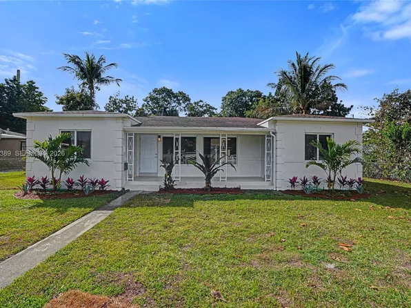 510 NW 105th St, Miami, FL 33150