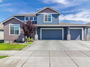 833 E Montana Ave, Hermiston, OR 97838