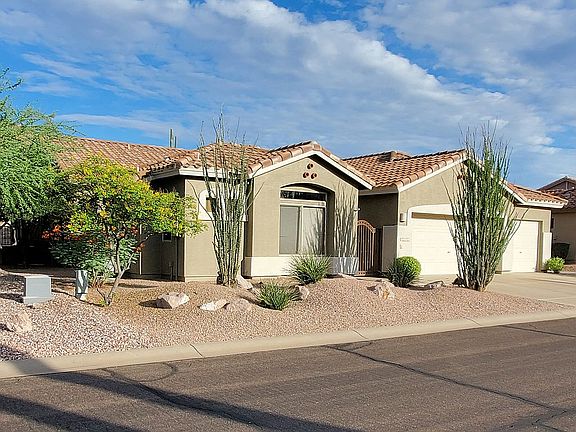 2nd image of 5296 S Red Yucca Ln