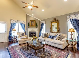 4415 Fenetre Forest Ln, Katy, TX 77493