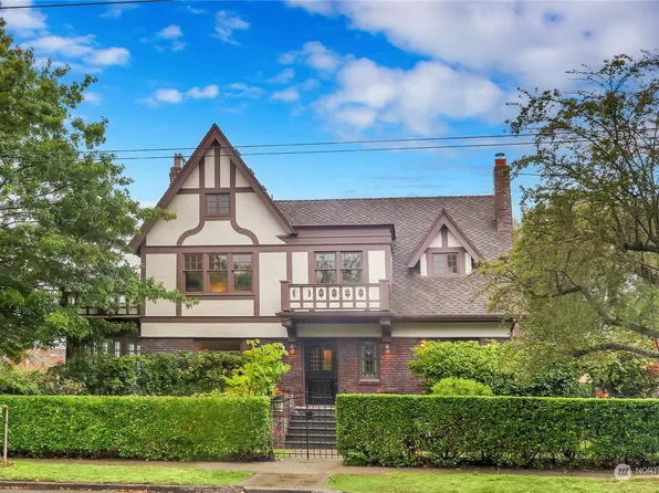 2507 10th Avenue W, Seattle, WA 98119