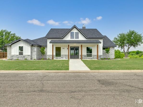 2734 Oak Hills Trl, San Angelo, TX 76904