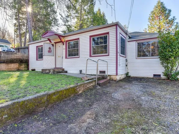 3088 Clark St, Placerville, CA 95667