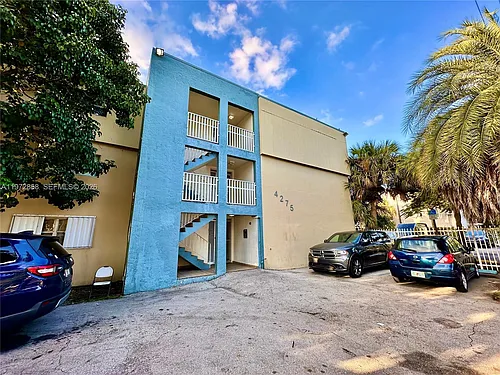 4275 NW South Tamiami Canal Dr #2104 Photo 1