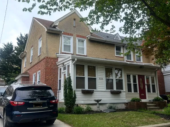 214 Geddes St, Wilmington, DE 19805