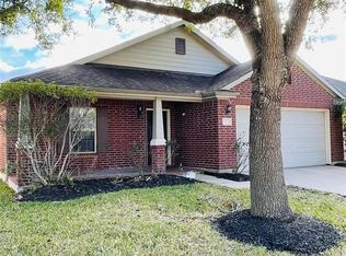 25615 Winford Estate Dr, Richmond, TX 77406
