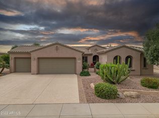21681 N Black Bear Lodge Dr, Surprise, AZ 85387