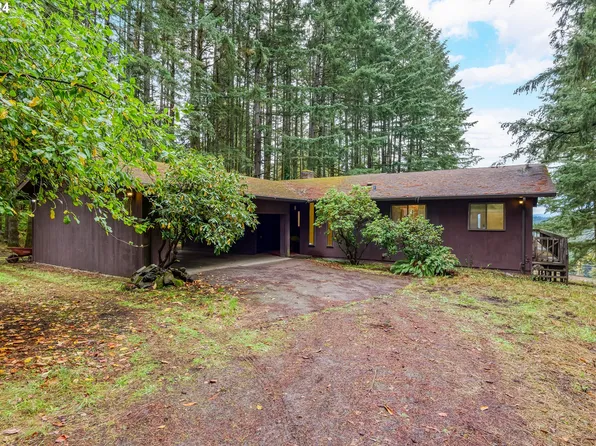 14041 NW Mason Hill Rd, North Plains, OR 97133