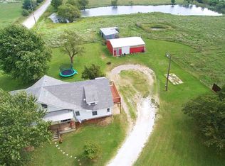 1807 E 1st St, Wellington, KS 67152
