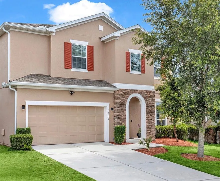 16750 Abbey Hill Ct