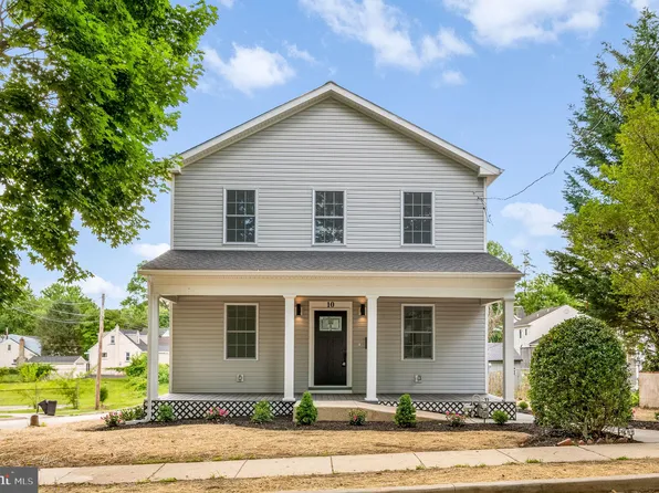 10 Printz Ave, Norwood, PA 19074