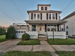 112 E 1st St, Exeter, PA 18643