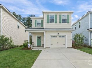242 Flagler Drive, Savannah, GA 31419
