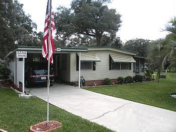 New and Used Manufactured Homes For Sale