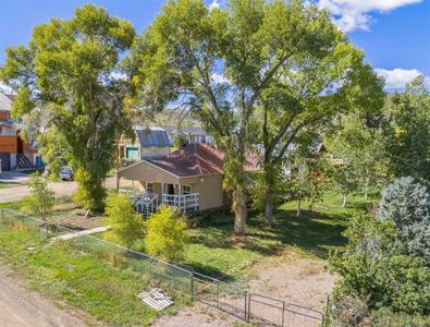 21505 4th Ave, Phippsburg, CO, 80469