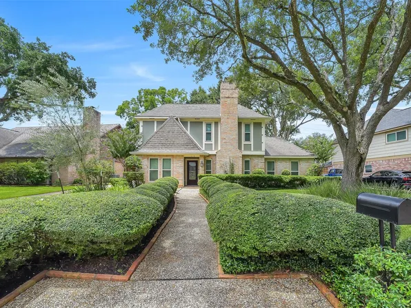1419 Dominion Dr, Katy, TX 77450