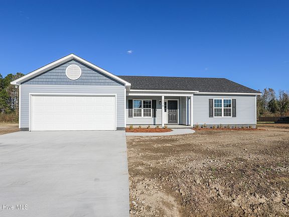 2nd image of 126 Buckskin Drive