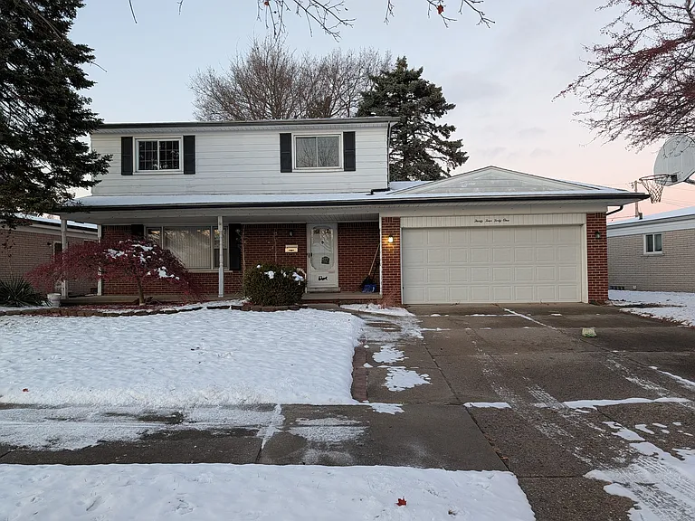 3441 Winterfield Dr — Photo 1