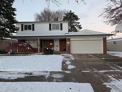 3441 Winterfield Dr Photo 1