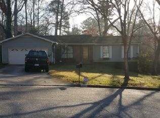 3913 Dalhouise Ln, Decatur, GA 30034