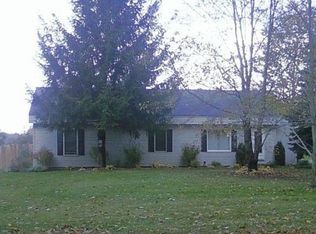 9274 W L Ave, Kalamazoo, MI 49009