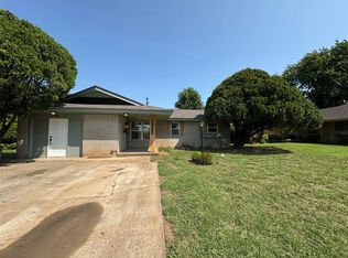 1327 SW 77th Ter, Oklahoma City, OK 73159