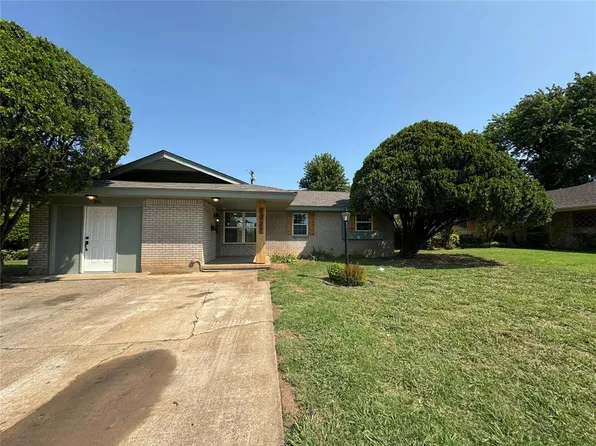 1327 SW 77th Ter, Oklahoma City, OK 73159