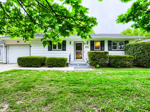 405 Baldwin Ave, Waukegan, IL 60085