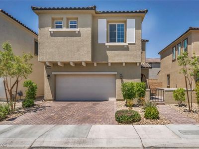 8055 Tank Loop St, Las Vegas, NV, 89166