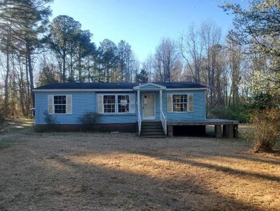 10471 Pinetree Rd, Nassawadox, VA, 23413